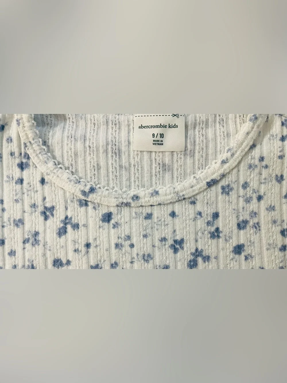 abercrombie kids short sleeve